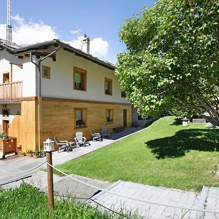 Maison Grange 4 Appartamento Pila (Valle d'Aosta)
