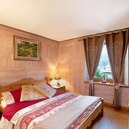 Maison Grange 4 Daire