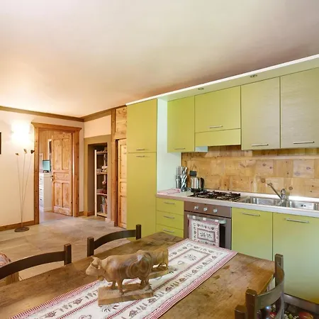 Maison Grange 4 Daire *