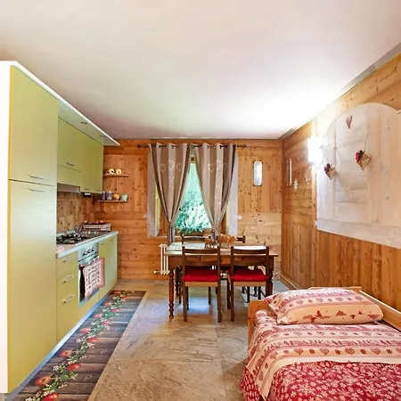 Maison Grange 4 * Pila (Valle d'Aosta)