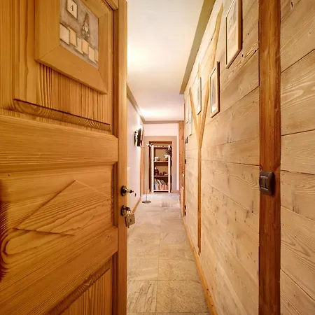 Maison Grange 4 Pila (Valle d'Aosta)