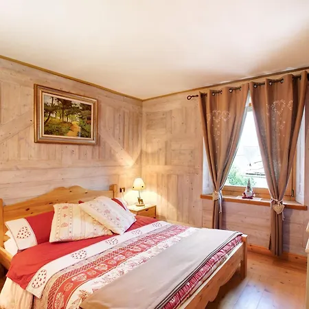Appartamento Maison Grange 4 Pila (Valle d'Aosta)