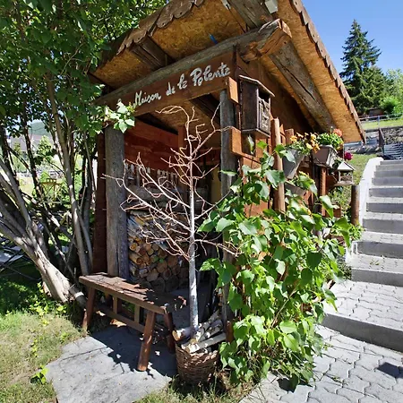 Appartamento Maison Grange 4 *
