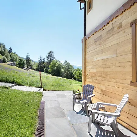 Daire Maison Grange 4