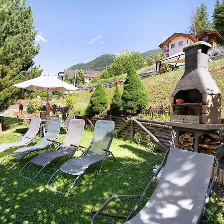 Maison Grange 4 Daire Pila (Valle d'Aosta)